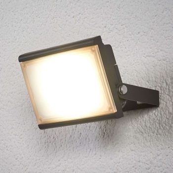 LED reflektor Auron vonkajší