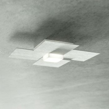 GROSSMANN Creo stropné LED svietidlo