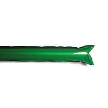 Ingo Maurer Blow me up LED, čítanie 180 cm zelená