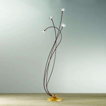 Stojaca lampa Fiorella