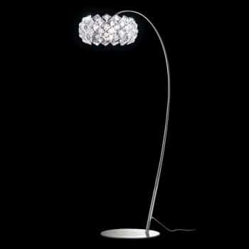 Stojaca lampa Prisma