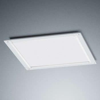 Teplý biely LED panel EC 325, 1 350 lúmenov