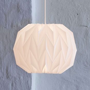 LE KLINT 157 – Medium ručne skladaná závesná lampa