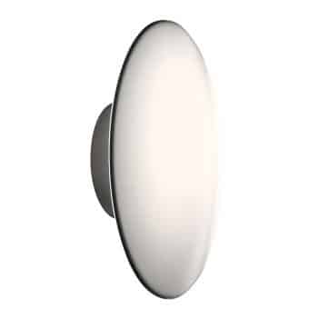 Louis Poulsen AJ Eklipta – LED svietidlo, 22 cm