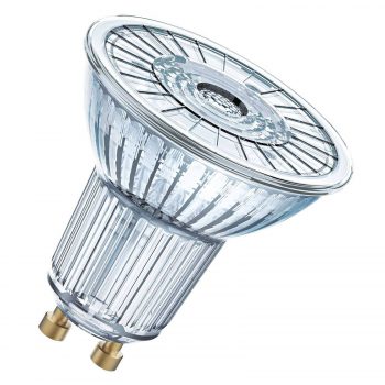 LED reflektor GU10 5,5W 927 Superstar 36° sklo