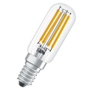 OSRAM LED Star Special T26 E14 Filament 4W