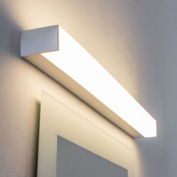 Nástenné LED Seno na zrkadlo v kúpeľni 113,6 cm