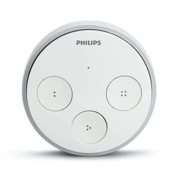 Philips Hue Tap inteligentný vypínač pre Hue