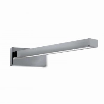Clau – stmievateľné nástenné svietidlo 10 W LED