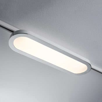 Paulmann URail Board LED panel v bielej