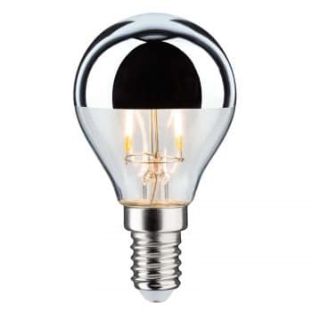 E14 4,5 W 825 LED žiarovka zrkadlová stmievateľná
