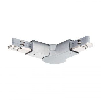 Paulmann VariLine konektor Flex, otočný 9 cm