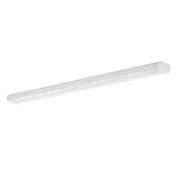 Úzke kúpeľňové a zrkadlové svetlo SP 122,5 cm