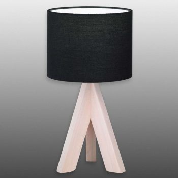 Ging – chutná stolná lampa