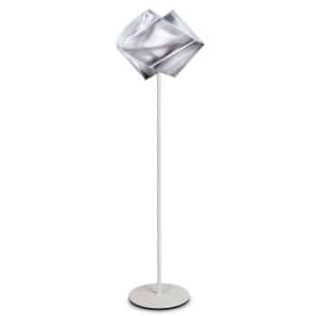 Slamp Gemmy Prisma dizajnérska stojaca lampa, číra