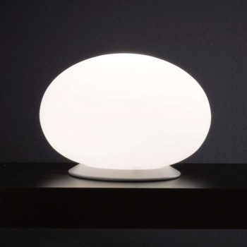 Dokonalá stolná lampa Alice 22 cm