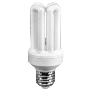 Sylvania Mini-Lynx Fast-Start V2 E27 15 W 840