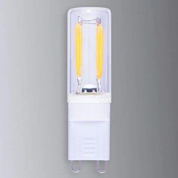 G9 1,5W 926 LED kolíková žiarovka uhlíkové vlákna