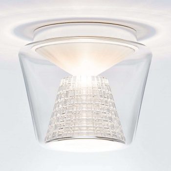 serien.lighting Annex M – stropné LED svietidlo