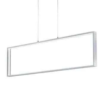 Funkcia Switchdim – závesné LED svietidlo Azur
