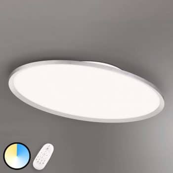 Multifunkčné stropné LED svetlo Torrance, 80 cm