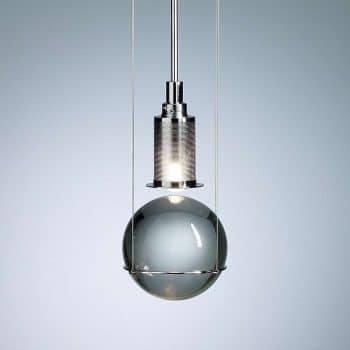 TECNOLUMEN Le Tre Streghe závesné LED svietidlo