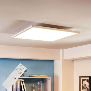 Nastaviteľná farba svetla – LED panel Philia 59,5