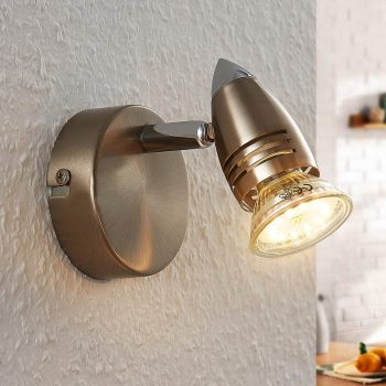 LED svetlo Benina, 1-plameňové