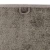 4Home Bamboo Premium uterák sivá, 50 x 100 cm, sada 2 ks - Image 3