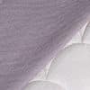 4Home Lavender Chránič matraca s gumou, 90 x 200 cm - Image 5