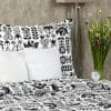 4Home Obliečky Nordic Folklor micro, 220 x 200 cm, 2 ks 70 x 90 cm - Image 4