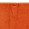 4Home Osuška Bamboo Premium oranžová, 70 x 140 cm - Image 3