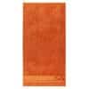 4Home Osuška Bamboo Premium oranžová, 70 x 140 cm - Image 2