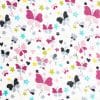 4Home deka Soft Dreams Butterfly, 150 x 200 cm - Image 2