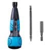 Akumulátorový skrutkovač Screwdriver - Image 2