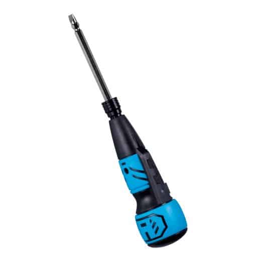 Akumulátorový skrutkovač Screwdriver