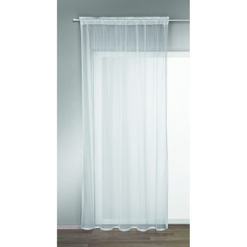 Albani Záclona Thea biela, 145 x 245 cm