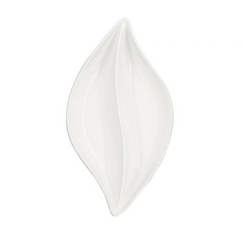 Altom 2-dielna servírovacia miska Leaf, 26,5 cm