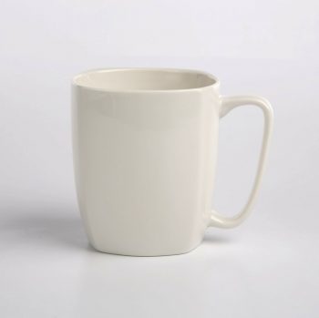 Altom Porcelánový hrnček Regular 400 ml, 6 ks