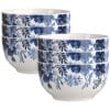 Altom Sada misiek Infinity Blue, 13 cm, 6 ks - Image 1