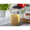 Altom Sklenená dóza na potraviny Canister, 0,9 l - Image 3