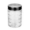 Altom Sklenená dóza na potraviny Canister, 1,3 l - Image 1