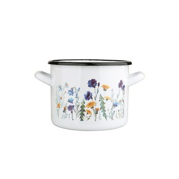 Altom Smaltovaný kastról Chabry, 14 cm