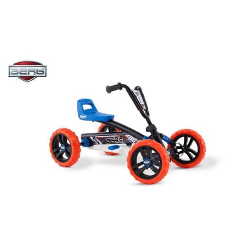 BERG TOYS BERG BUZZY NITRO