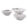 Banquet LAVENDER OK 7-dielna sada misiek, 60L017D - Image 2