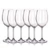 Poháre Crystal Banquet na červené víno - Image 2