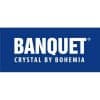 Poháre Crystal Banquet na červené víno - Image 5