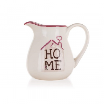 Banquet Džbánok keramický Home 880 ml