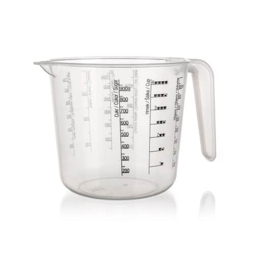 Kuchynská odmerka Banquet Culinaria, objem 1,0 l