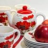 Banquet Red Poppy Konvice 1200 ml - Image 2